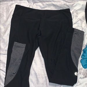 Women’s MPG leggings
